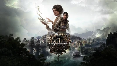 Syberia: The World Before (STEAM) 🔥