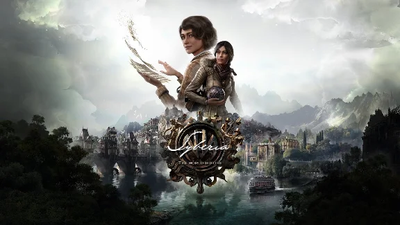 Syberia: The World Before (STEAM) 🔥