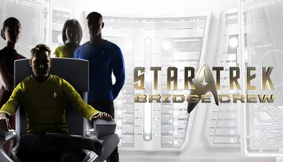 Star Trek: Bridge Crew | Steam Key/Region Free