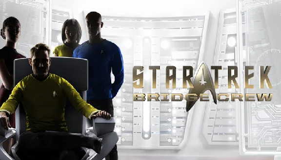 Star Trek: Bridge Crew | Steam Key/Region Free