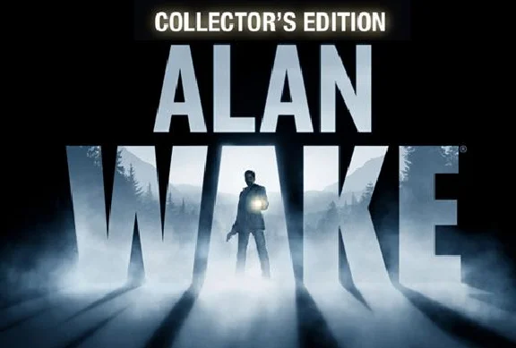 Alan Wake Collector’s Edition ✅(Steam/Region Free)+GIFT