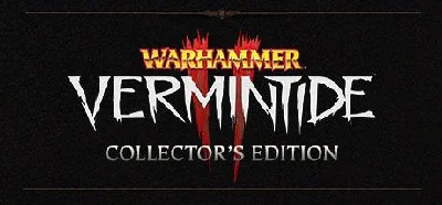 Warhammer: Vermintide 2 Collector´s Edition > STEAM KEY