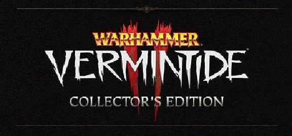 Warhammer: Vermintide 2 Collector´s Edition > STEAM KEY