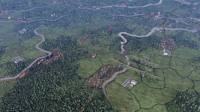 Hearts of Iron IV: No Step Back 💎DLC STEAM GIFT РОССИЯ