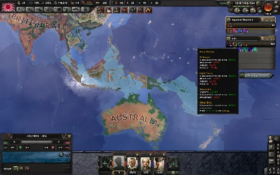 Hearts of Iron IV: Man the Guns 💎 DLC STEAM GIFT RU
