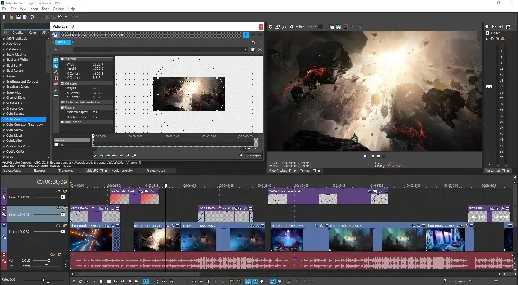 VEGAS Pro 18 Edit Steam Edition 💎STEAM GIFT FOR RUSSIA