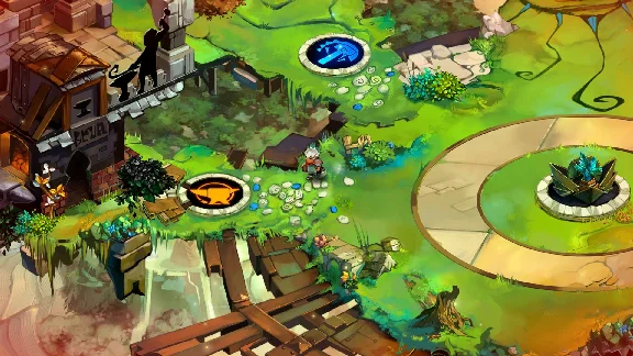 Bastion 💎 АВТОДОСТАВКА STEAM GIFT РОССИЯ