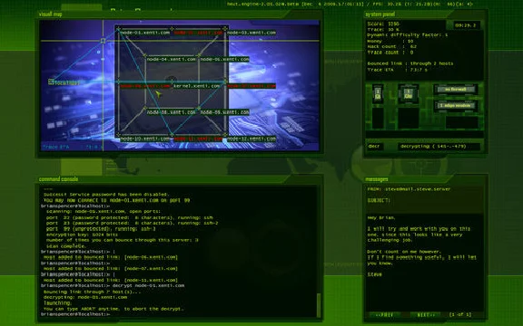 Hacker Evolution: Untold STEAM KEY REGION FREE GLOBAL🎁