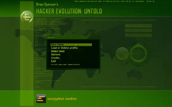 Hacker Evolution: Untold STEAM KEY REGION FREE GLOBAL🎁