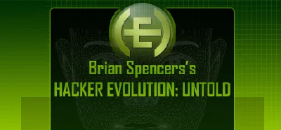 Hacker Evolution: Untold STEAM KEY REGION FREE GLOBAL🎁