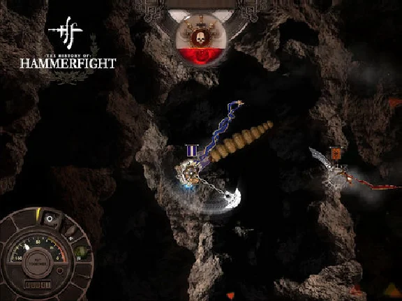Hammerfight STEAM KEY REGION FREE GLOBAL ROW + 🎁