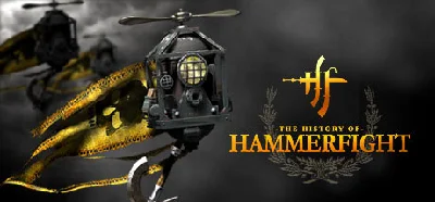 Hammerfight STEAM KEY REGION FREE GLOBAL ROW + 🎁