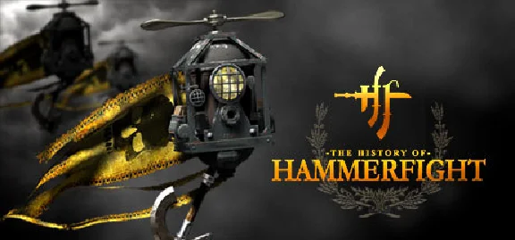 Hammerfight STEAM KEY REGION FREE GLOBAL ROW + 🎁