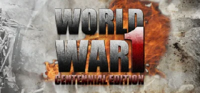 World War 1 Centennial Edition STEAM KEY REGION FREE 🎁