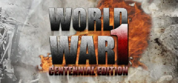 World War 1 Centennial Edition STEAM KEY REGION FREE 🎁