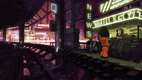 The Journey Down: Chapter One STEAM KEY REGION FREE 🎁