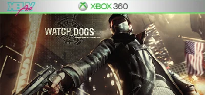 Watch Dogs | XBOX 360 | the transfer of the license
