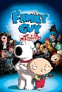 Family Guy: Back to the Multiverse STEAM Gift (RegFree)