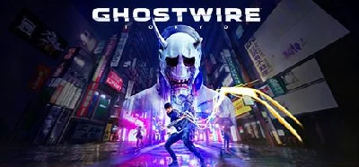 Ghostwire: Tokyo - Steam аккаунт оффлайн💳