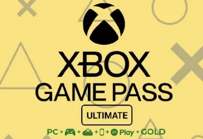 ⚡XBOX GAME PASS ULTIMATE 2  month ⚡🌏💳