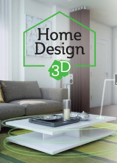 РФ/GLOBAL 🌎 HOME DESIGN 3D 🔑 STEAM КЛЮЧ