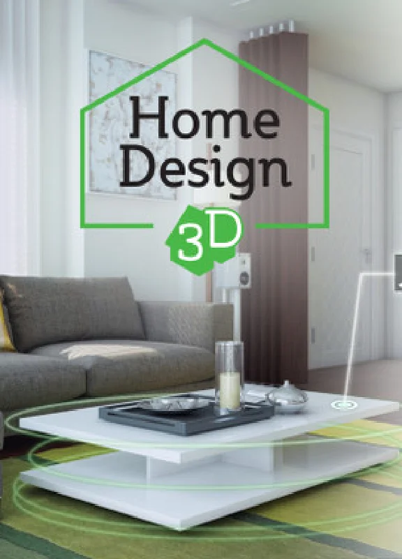 РФ/GLOBAL 🌎 HOME DESIGN 3D 🔑 STEAM КЛЮЧ