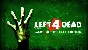 Left 4 Dead STEAM Gift - Region Free