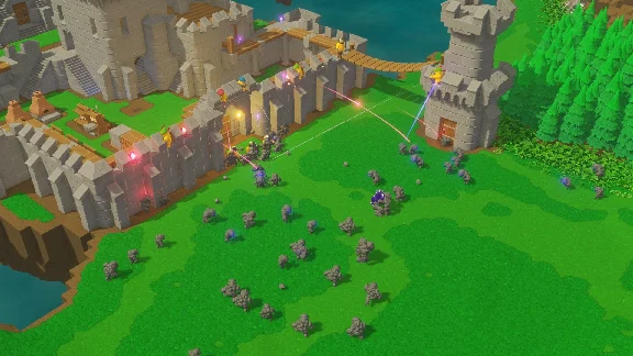 Castle Story 💎 STEAM GIFT FOR RUSSIA