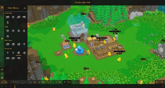 Castle Story 💎 STEAM GIFT FOR RUSSIA