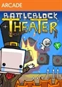 GTA: San Andreas,BattleBlock Theater xbox 360(Transfer)