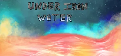 Under Iron Water STEAM KEY REGION FREE GLOBAL ROW