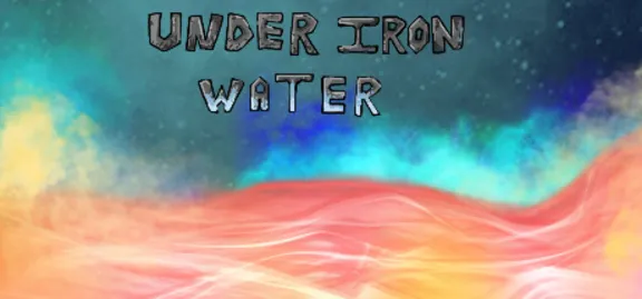 Under Iron Water STEAM KEY REGION FREE GLOBAL ROW