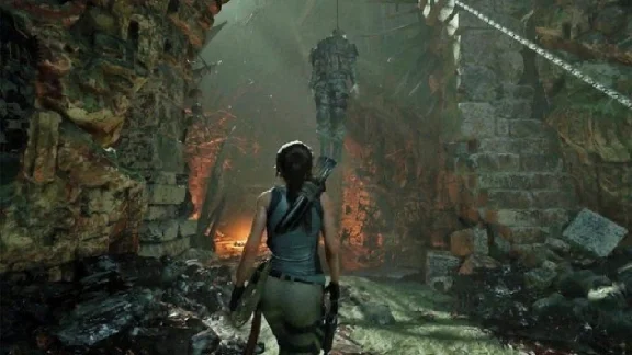 🎮 Shadow of the Tomb Raider: Definitive (STEAM) 0%💳🔑
