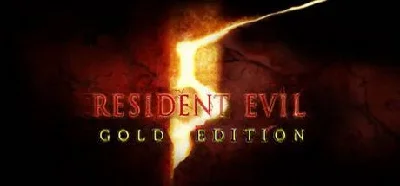 Resident Evil 5 - Gold Edition steam Key RU+CIS💳