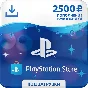 🔶PSN 2500 рублей руб RU + Поможем Выбрать PS Store