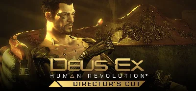 Deus Ex: Human Revolution Director´s Cut✔️STEAM Аккаунт