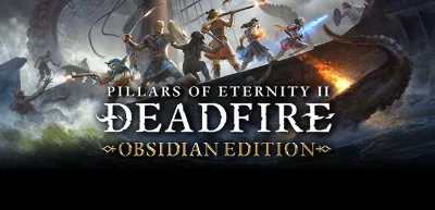 Pillars of Eternity II: Deadfire - Obsidian Edition