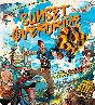 Sunset Overdrive (Steam key / РФ+Весь Мир)