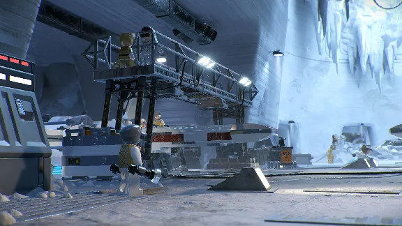 ✅ LEGO Star Wars: The Skywalker Saga Deluxe XBOX Key 🔑