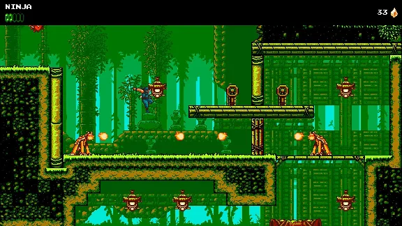 The Messenger XBOX ONE / XBOX SERIES X|S [ Key 🔑 ]