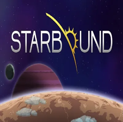 Starbound (Steam ключ / РФ+Мир)