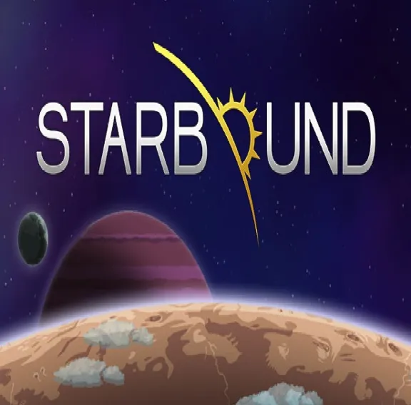 Starbound (Steam ключ / РФ+Мир)