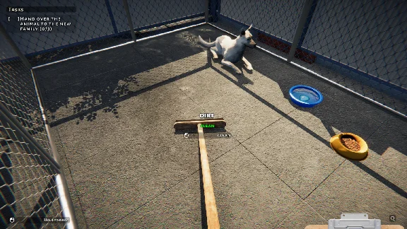 Animal Shelter * RU/KZ/CIS/TR/AR * STEAM 🚀 AUTO