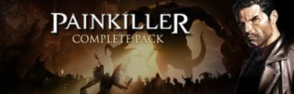 Painkiller Complete Pack / STEAM Gift RUSSIA