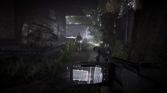 ⭐Get Even |STEAM KEY| ❤️Region Free❤️