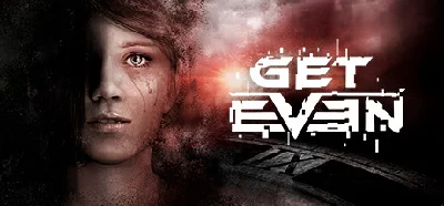 ⭐Get Even |STEAM KEY| ❤️Region Free❤️