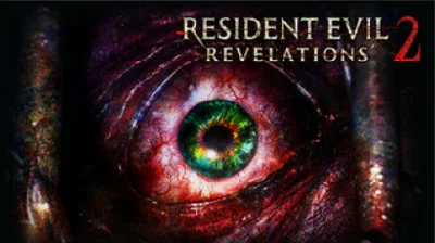 Resident Evil Revelations 2 / STEAM Gift RUSSIA
