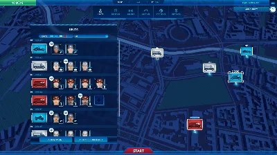 112 Operator (Steam key / Region Free)