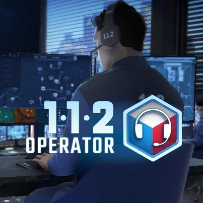 112 Operator (Steam key / Region Free)