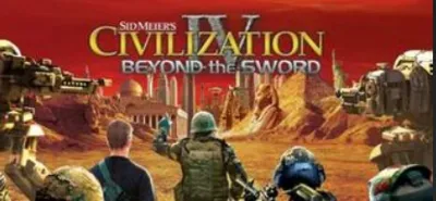 Civilization IV: Beyond the Sword  / STEAM Gift RUSSIA